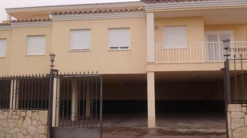 Apartamento Casa Reda