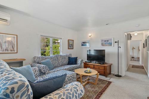 Haven Views - Nelson Holiday Home