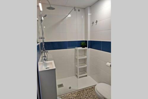 Apartamento Sunny Beach A