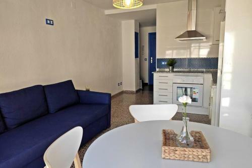 Apartamento Sunny Beach A