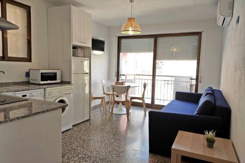 Apartamento Sunny Beach A
