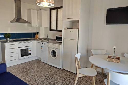Apartamento Sunny Beach A