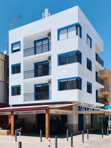 Apartamento Sunny Beach A