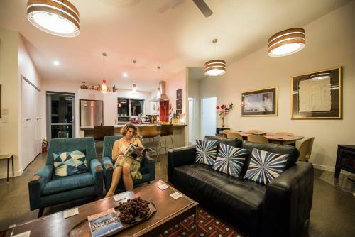 Apartamento The Paris Suite