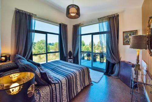 Apartamento The Paris Suite