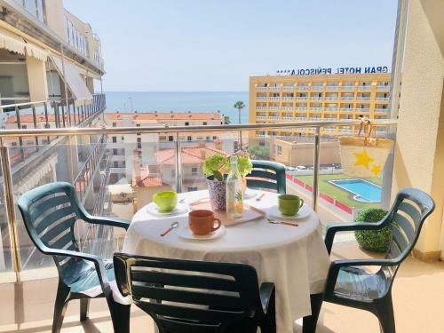 Apartamento Paseo Maritimo 44