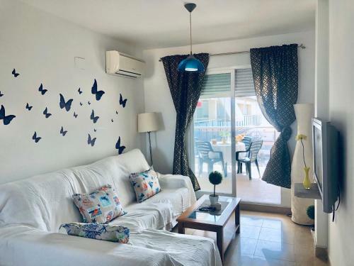 Apartamento Paseo Maritimo 44