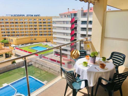 Apartamento Paseo Maritimo 44