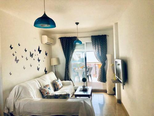 Apartamento Paseo Maritimo 44