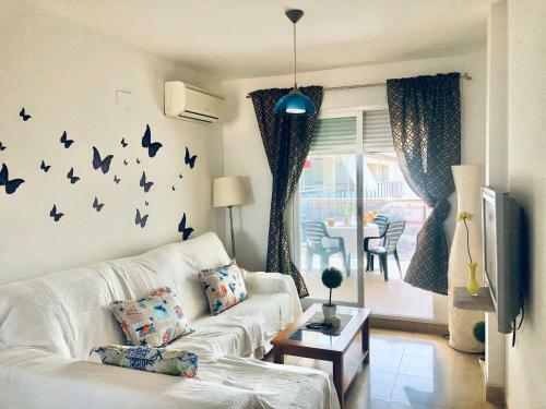 Apartamento Paseo Maritimo 44