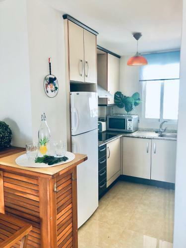 Apartamento Paseo Maritimo 44