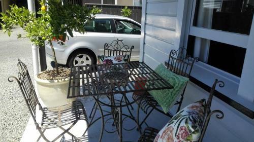 Hostal Villa On Milton