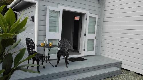 Hostal Villa On Milton