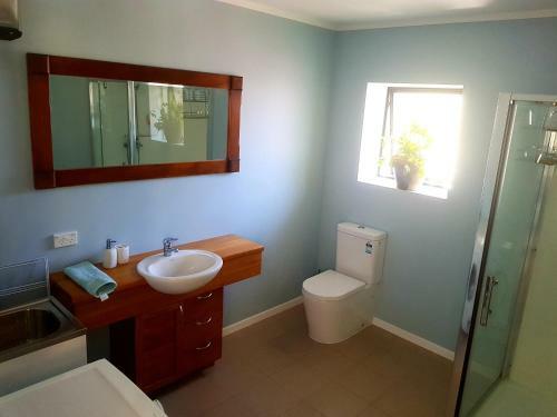 Apartamento M?koha Place