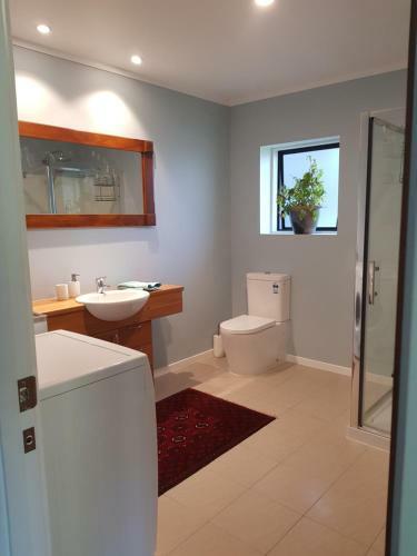 Apartamento M?koha Place