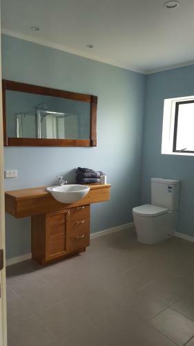 Apartamento M?koha Place