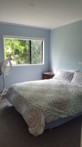 Apartamento M?koha Place