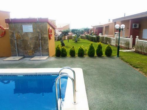 Chalet Les Moles Inmomart