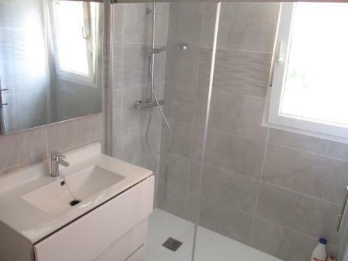 Chalet Les Moles Inmomart
