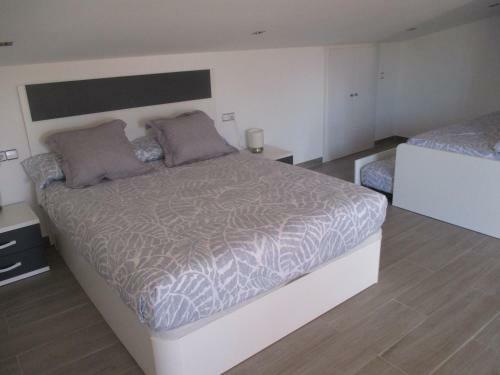 Chalet Les Moles Inmomart