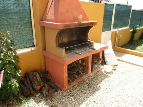 Chalet Les Moles Inmomart