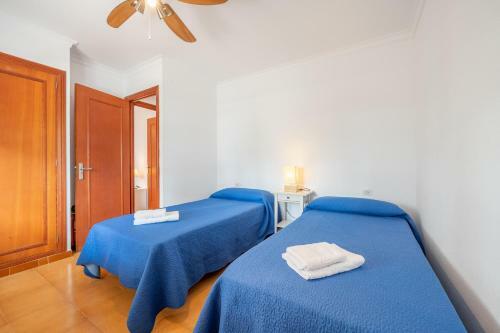 Apartment Corb Mar�