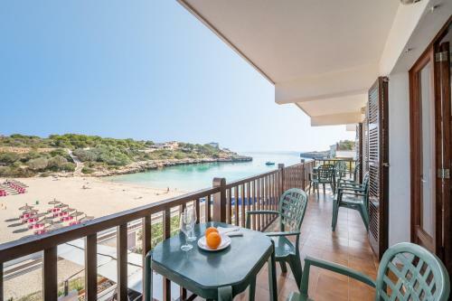 Apartment Corb Mar�