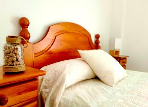 Apartamento Mar Pe��scola