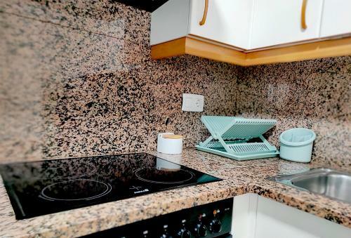 Apartamento Mar Pe��scola