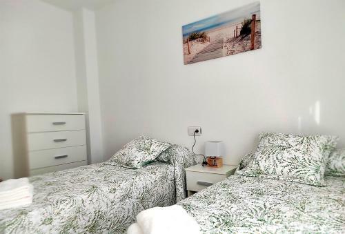 Apartamento Mar Pe��scola
