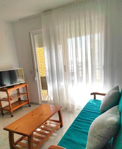 Apartamento Mar Pe��scola