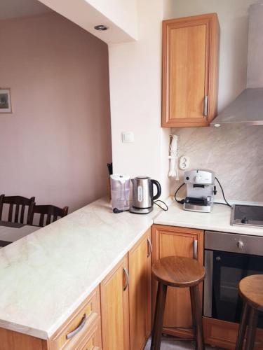 Apartamento Vazrajdane Bl. 2