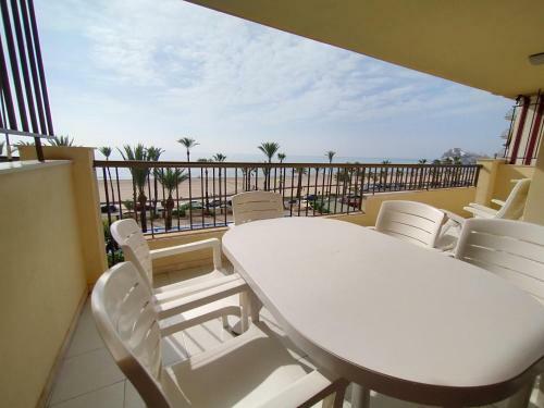 Apartamento En La Mejor Zona de Pe��scola