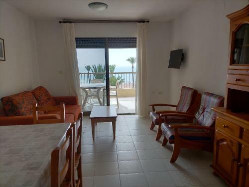 Apartamento En La Mejor Zona de Pe��scola
