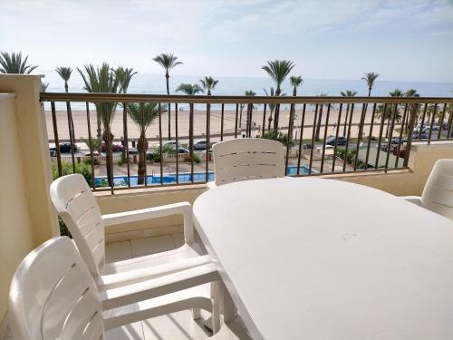 Apartamento En La Mejor Zona de Pe��scola