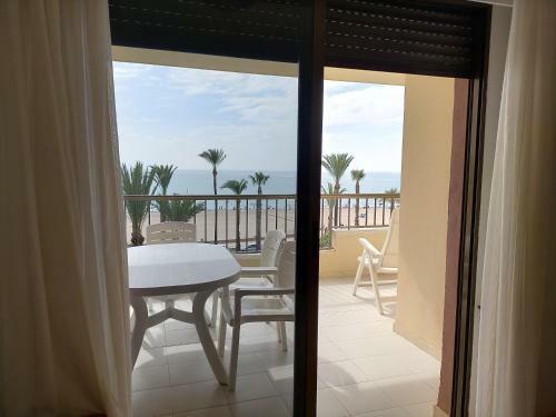Apartamento En La Mejor Zona de Pe��scola