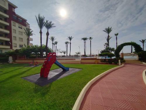 Apartamento En La Mejor Zona de Pe��scola