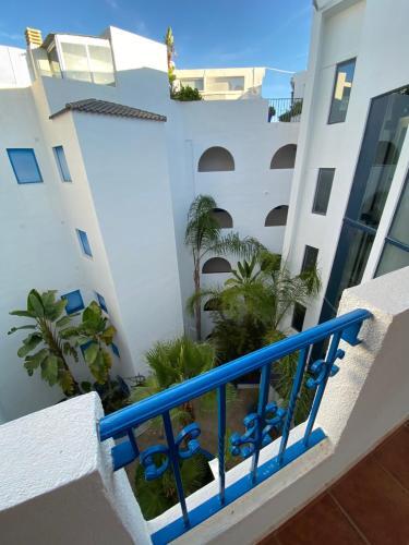 Apartamento Perla Blanca 3