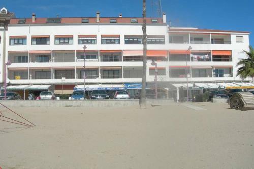 Apartamento En El Centro Y Junto A La Playa