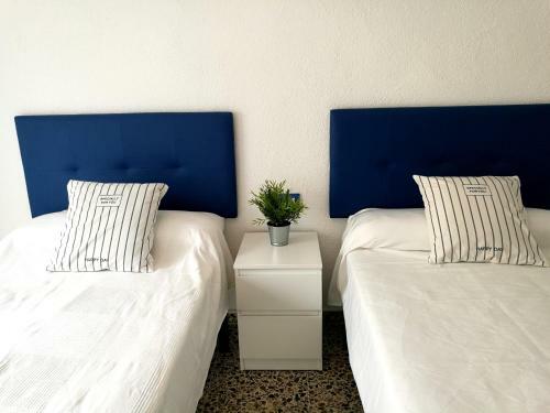Apartamento Sunny Beach B