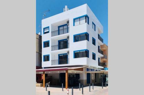 Apartamento Sunny Beach B