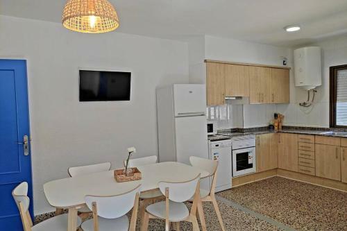 Apartamento Sunny Beach B
