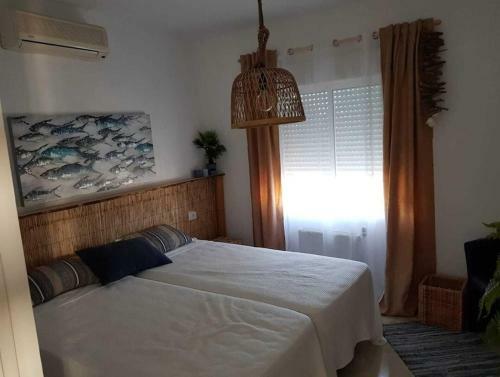 Casa Ibicenca Con Piscina Privado