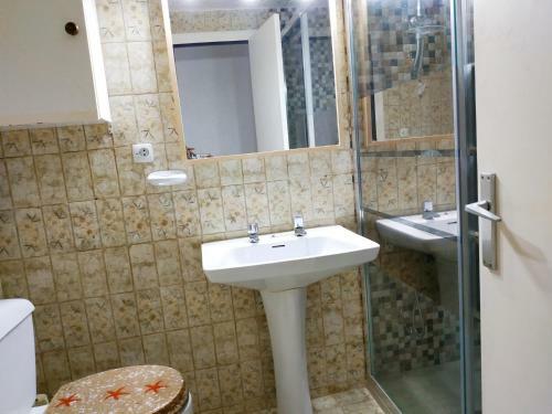 Apartamento Zona Centro VI 6-8 Personas