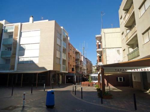 Apartamento Ermitana 4