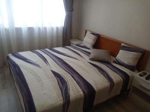 Apartamento Sweet Home
