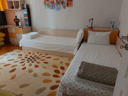 Apartamento Sweet Home