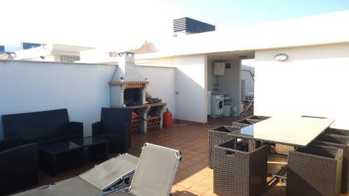 Apartamento Terravita Residencial Lek