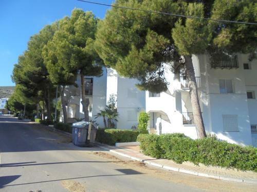 Apartamento Font Nova D-2 Lek