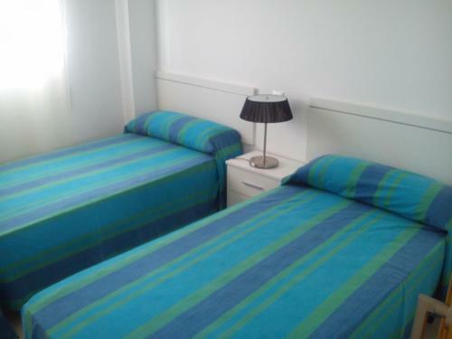 Apartamento Font Nova D-2 Lek